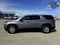 2020 Chevrolet Traverse LS 1LT