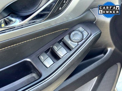 2020 Chevrolet Traverse LS 1LT