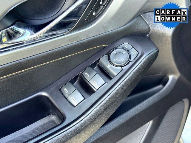 2020 Chevrolet Traverse LS 1LT