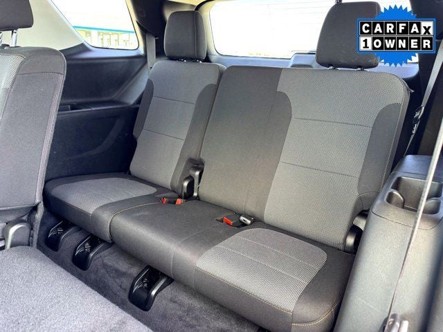 2020 Chevrolet Traverse LS 1LT