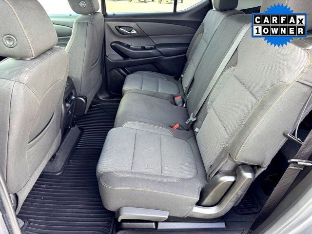 2020 Chevrolet Traverse LS 1LT