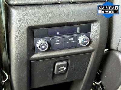 2020 Chevrolet Traverse LS 1LT