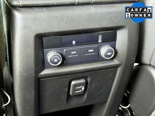 2020 Chevrolet Traverse LS 1LT