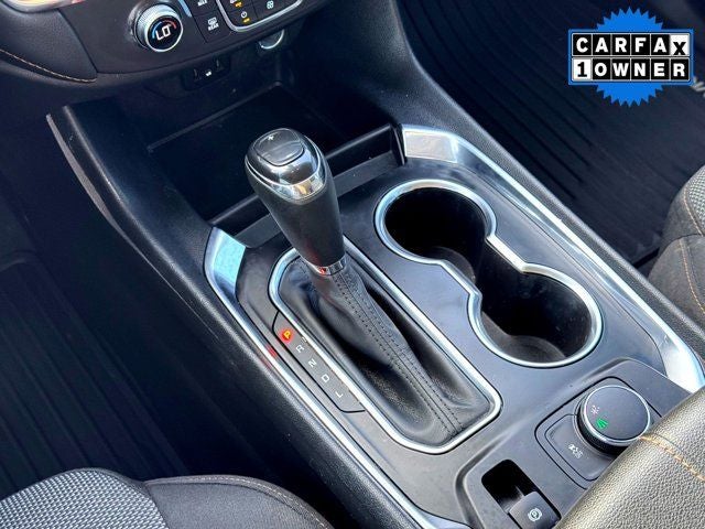 2020 Chevrolet Traverse LS 1LT