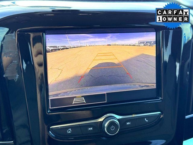 2020 Chevrolet Traverse LS 1LT