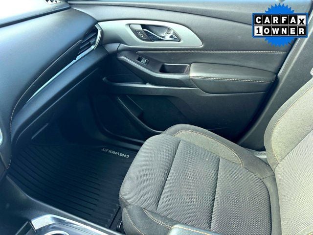 2020 Chevrolet Traverse LS 1LT