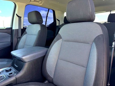 2019 Chevrolet Traverse LT Cloth w/1LT