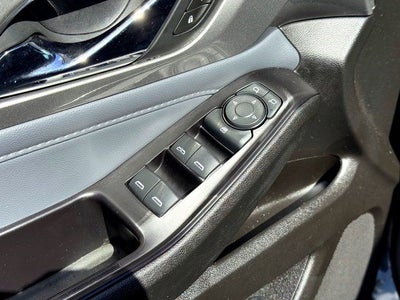 2019 Chevrolet Traverse LT Cloth w/1LT