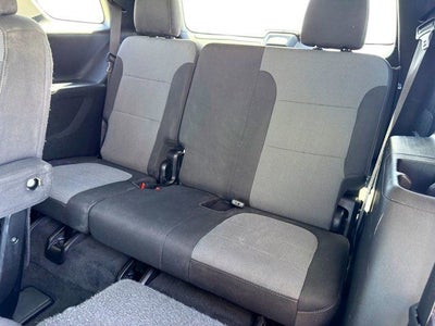 2019 Chevrolet Traverse LT Cloth w/1LT