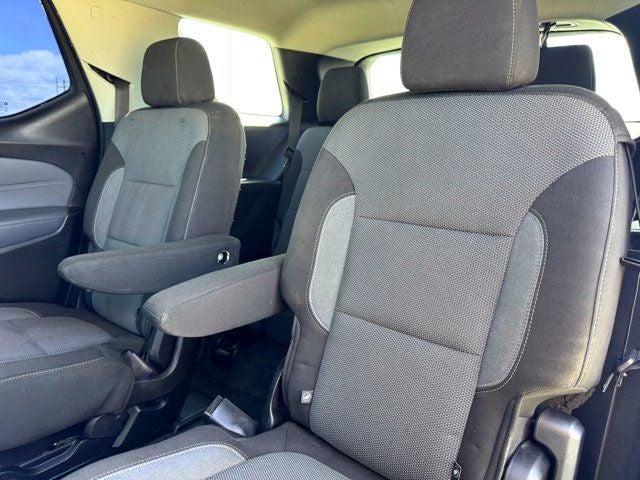 2019 Chevrolet Traverse LT Cloth w/1LT