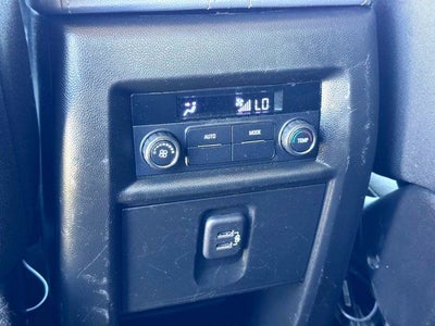 2019 Chevrolet Traverse LT Cloth w/1LT