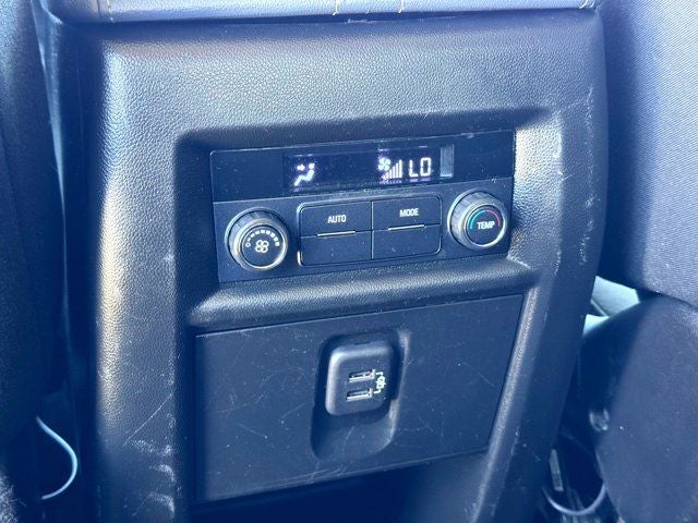 2019 Chevrolet Traverse LT Cloth w/1LT