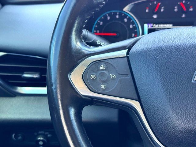 2019 Chevrolet Traverse LT Cloth w/1LT