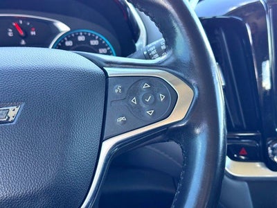 2019 Chevrolet Traverse LT Cloth w/1LT