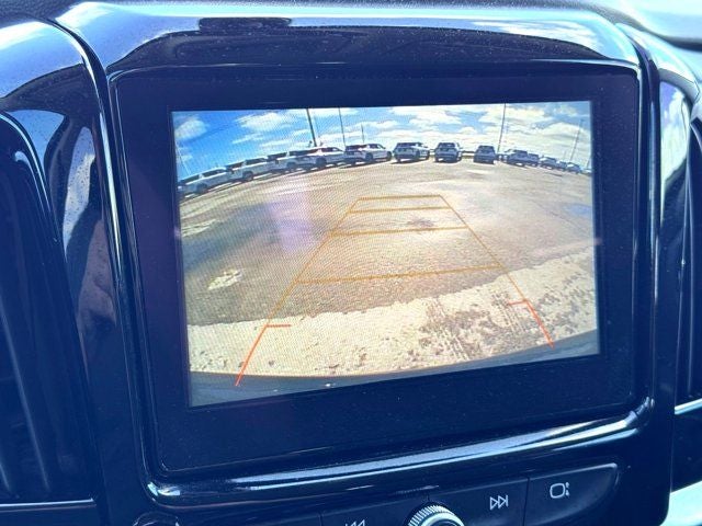 2019 Chevrolet Traverse LT Cloth w/1LT