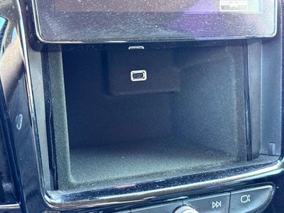 2019 Chevrolet Traverse LT Cloth w/1LT