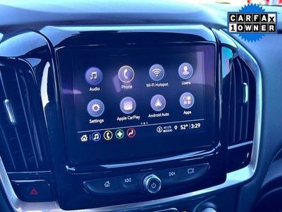 2023 Chevrolet Traverse LT 1LT