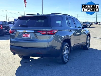 2023 Chevrolet Traverse LT 1LT