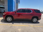 2019 Chevrolet Traverse LT Cloth w/1LT