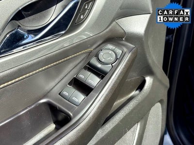 2020 Chevrolet Traverse LT 1LT