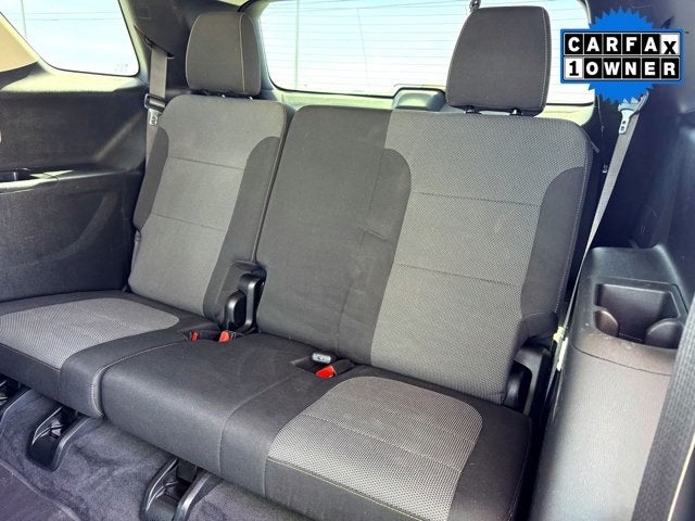 2020 Chevrolet Traverse LT 1LT