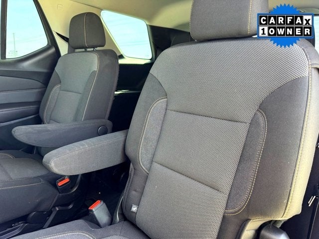 2020 Chevrolet Traverse LT 1LT