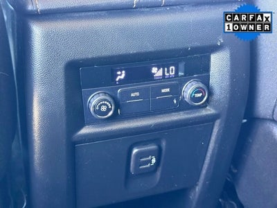 2020 Chevrolet Traverse LT 1LT