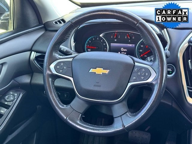 2020 Chevrolet Traverse LT 1LT