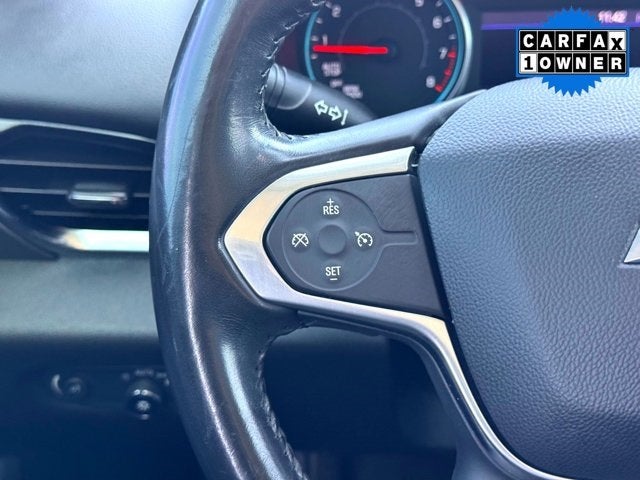 2020 Chevrolet Traverse LT 1LT