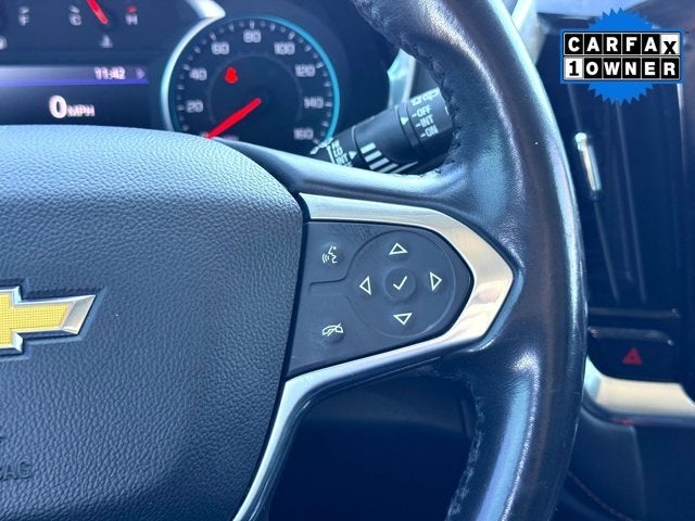 2020 Chevrolet Traverse LT 1LT