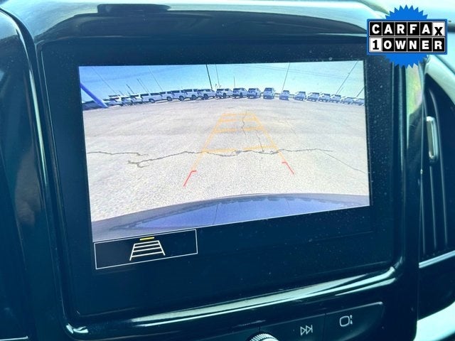 2020 Chevrolet Traverse LT 1LT