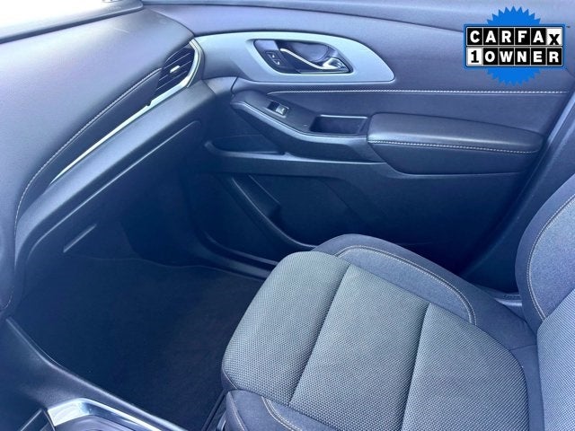 2020 Chevrolet Traverse LT 1LT