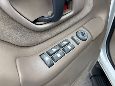1997 Chevrolet Suburban 2500 Base