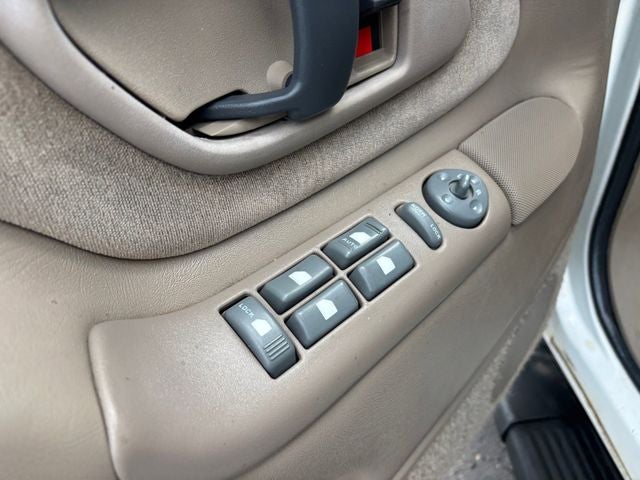 1997 Chevrolet Suburban 2500 Base