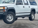 1997 Chevrolet Suburban 2500 Base