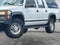 1997 Chevrolet Suburban 2500 Base