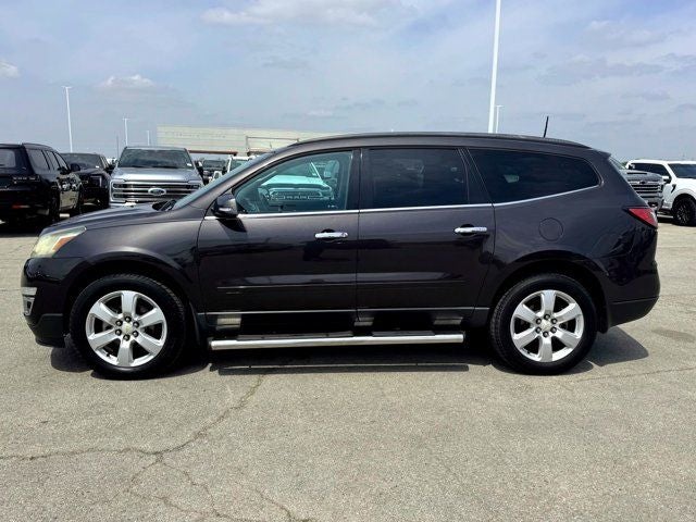 2016 Chevrolet Traverse LT 1LT