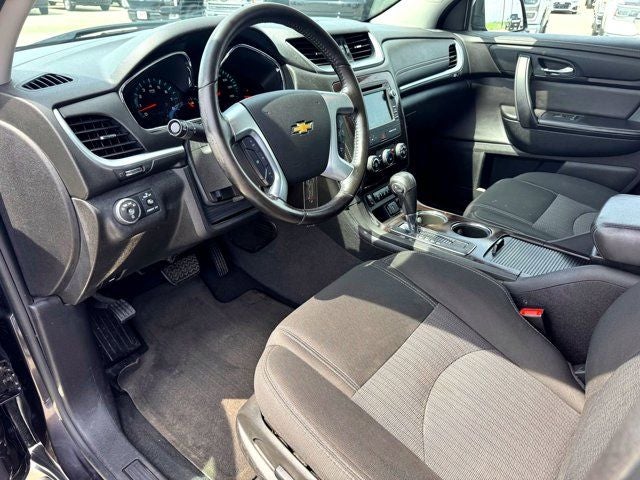 2016 Chevrolet Traverse LT 1LT