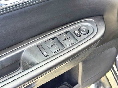 2016 Chevrolet Traverse LT 1LT