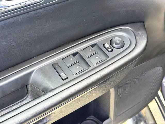 2016 Chevrolet Traverse LT 1LT