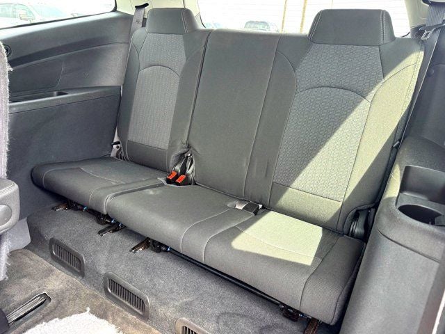 2016 Chevrolet Traverse LT 1LT