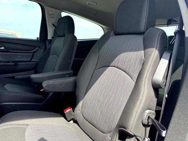 2016 Chevrolet Traverse LT 1LT