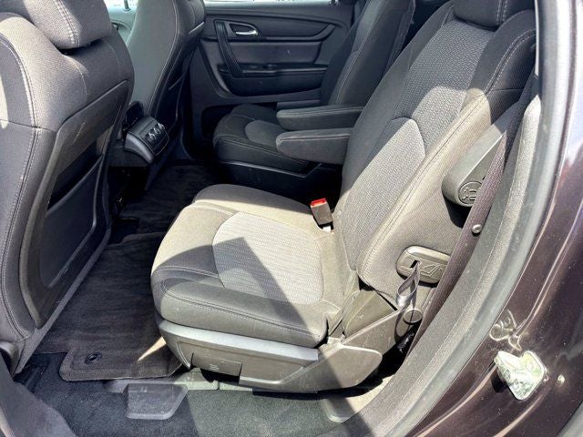 2016 Chevrolet Traverse LT 1LT