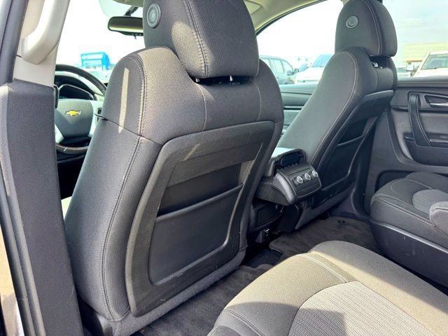 2016 Chevrolet Traverse LT 1LT