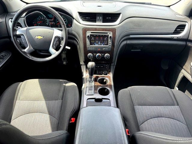 2016 Chevrolet Traverse LT 1LT