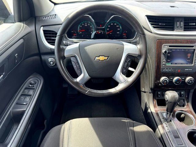 2016 Chevrolet Traverse LT 1LT