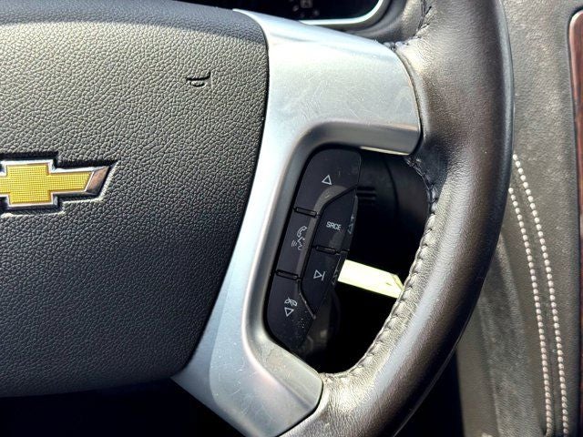 2016 Chevrolet Traverse LT 1LT