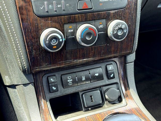 2016 Chevrolet Traverse LT 1LT