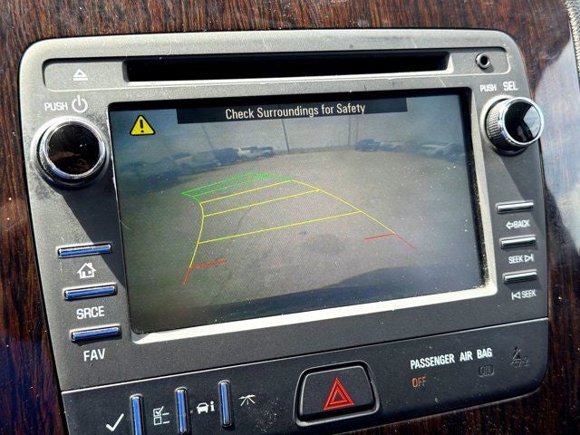 2016 Chevrolet Traverse LT 1LT