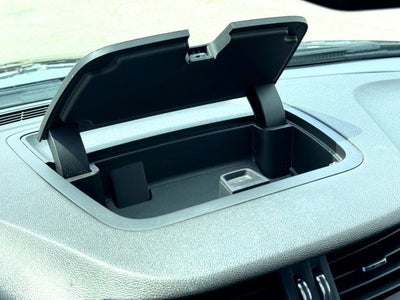 2016 Chevrolet Traverse LT 1LT